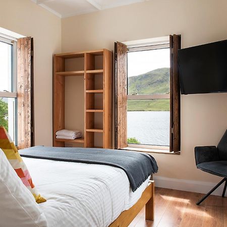 Kylemore House Boutique Apartments - Fishermans Perch Exteriér fotografie