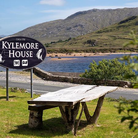 Kylemore House Boutique Apartments - Fishermans Perch Exteriér fotografie